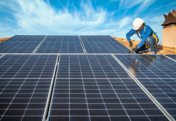 Fast & Reliable Emergency Roof Repairs in Norton, VA