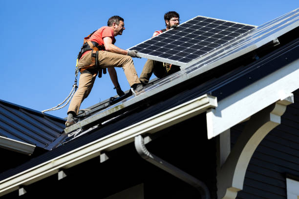 Best Storm Damage Roof Repair  in Norton, VA